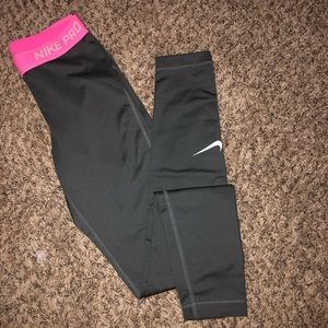 Nike leggings